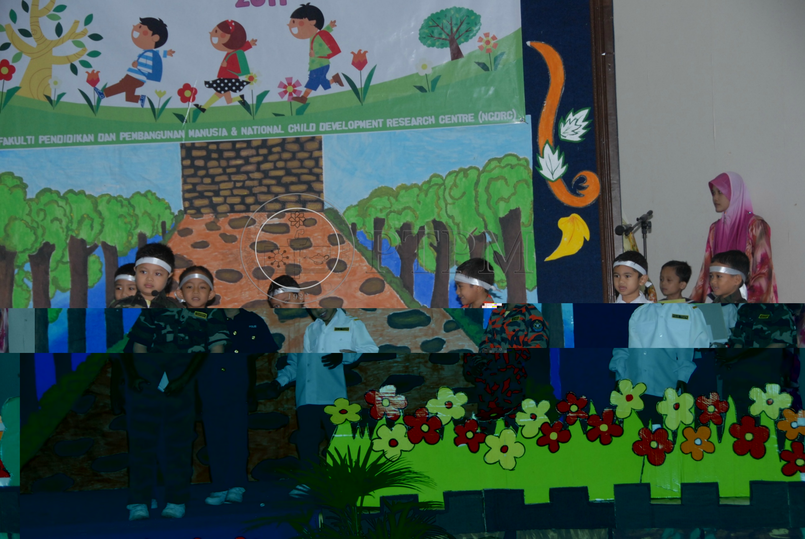 PTPM 11 100 TADIKA  IDA 0270